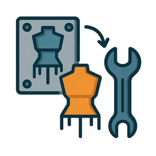 Mold Design & Manufacturing